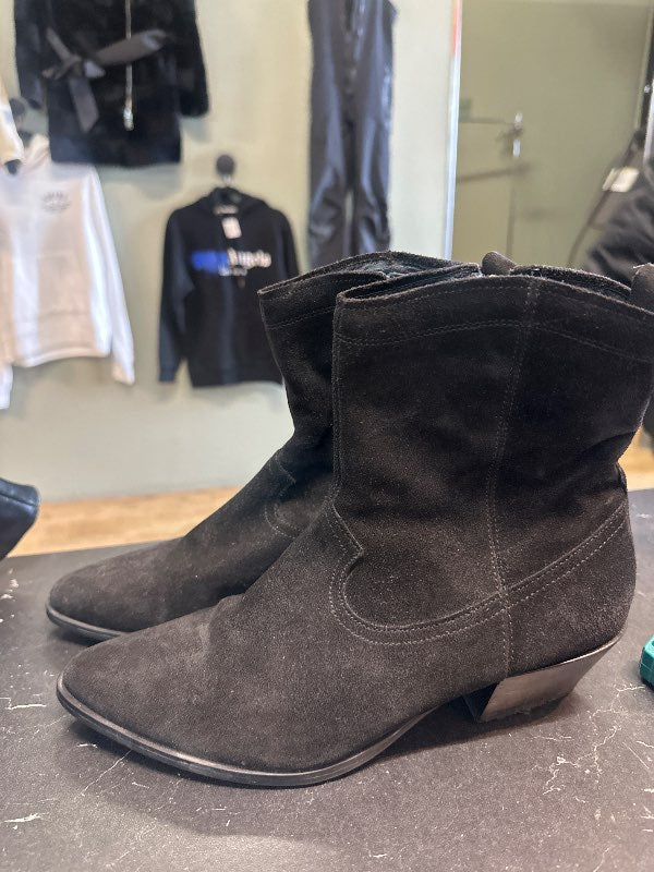 vagabond rússkin skor
