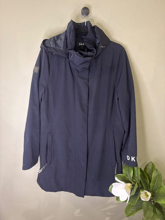 DKNY Yfirhöfn