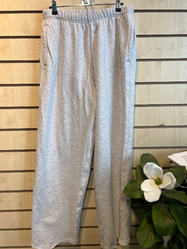 Skims wide leg
