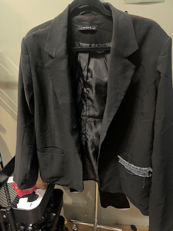 Blazer