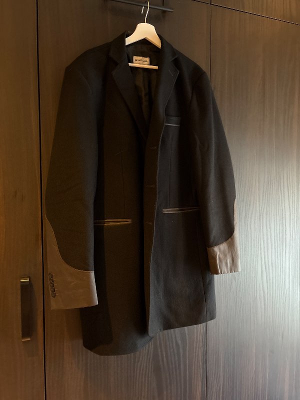 Privat Label frakki