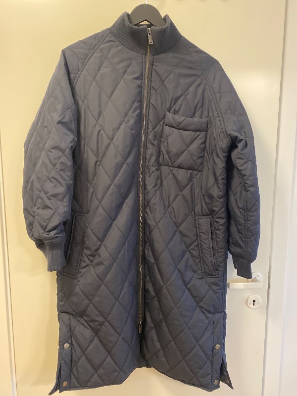 Inwear úlpa