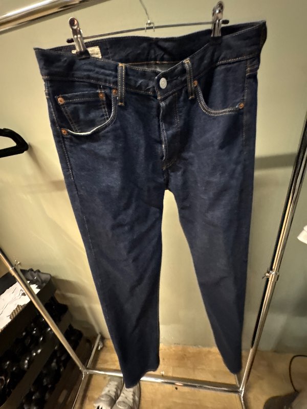 Levi’s gallabuxur