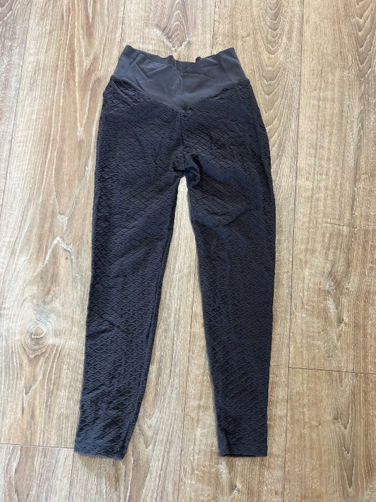 BoomBooty leggings