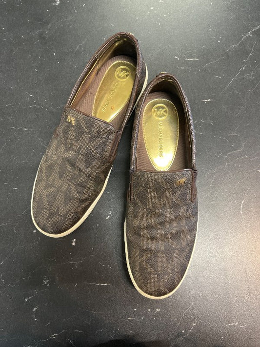 Michael Kors skór