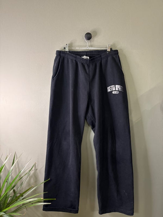 Metta Varsity Joggers