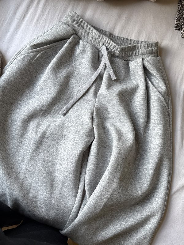 Bershka joggingbuxur