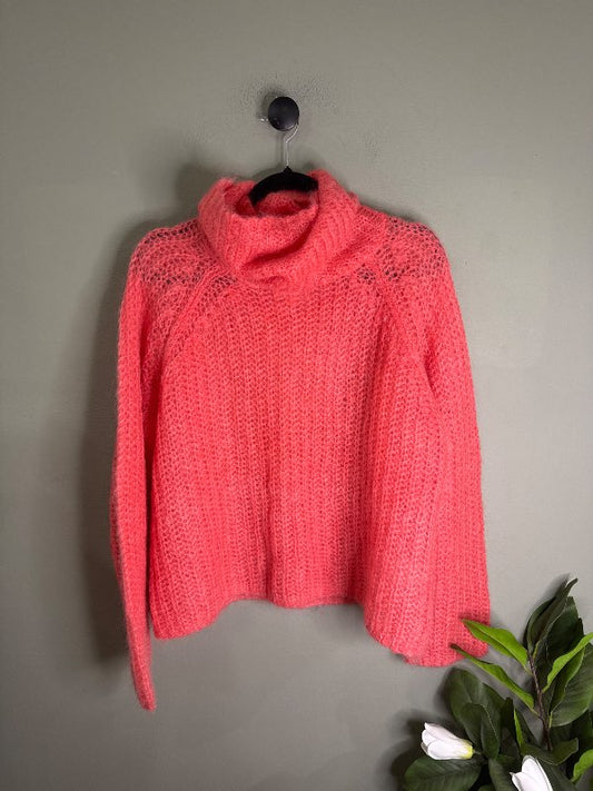 Part Two 70% Mohair