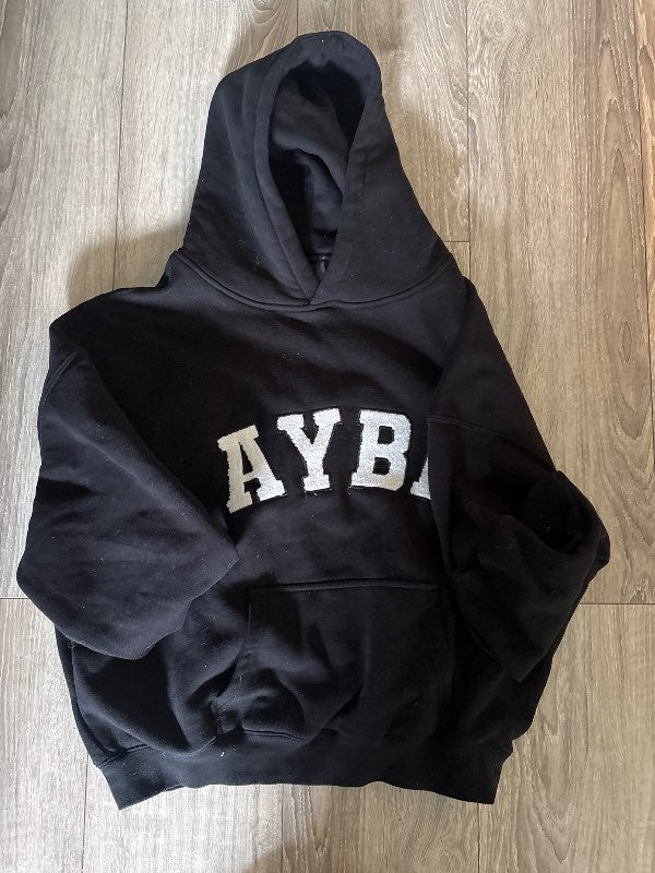 AYBL hettupeysa