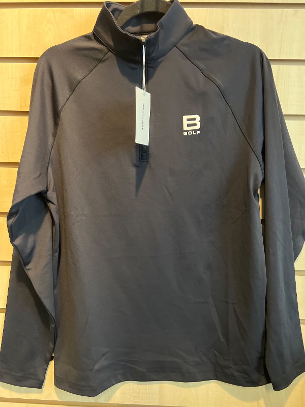 Ný Brutta golf