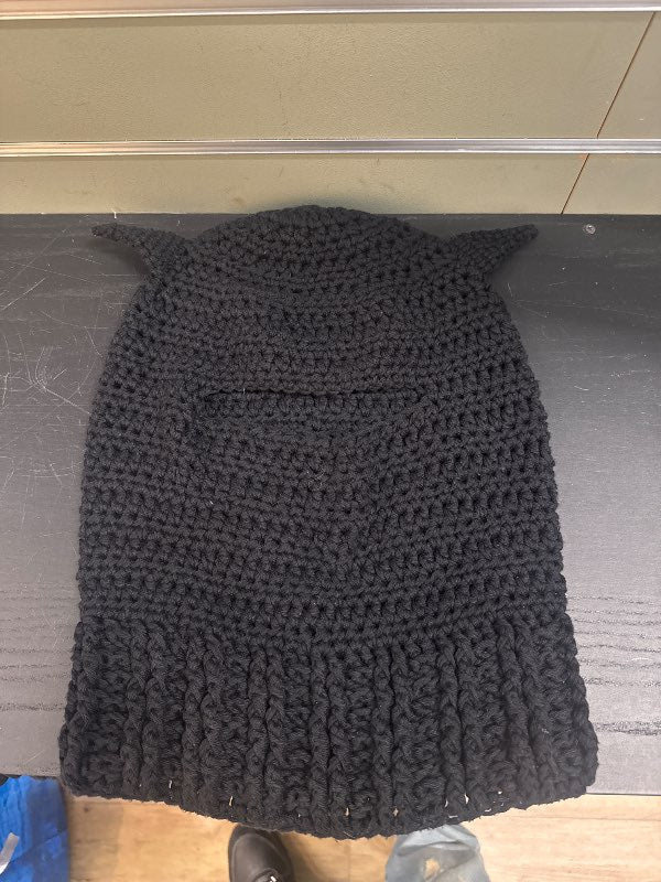Ski mask