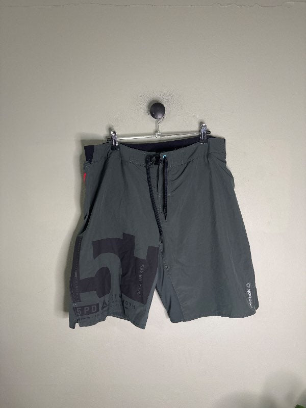 Reebok Sundbuxur