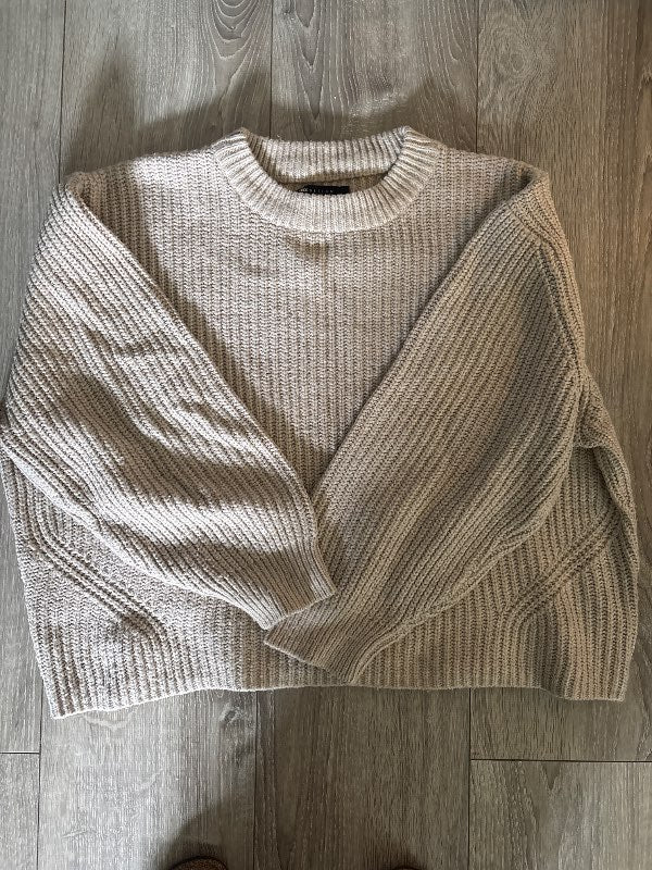 Asos prjónapeysa