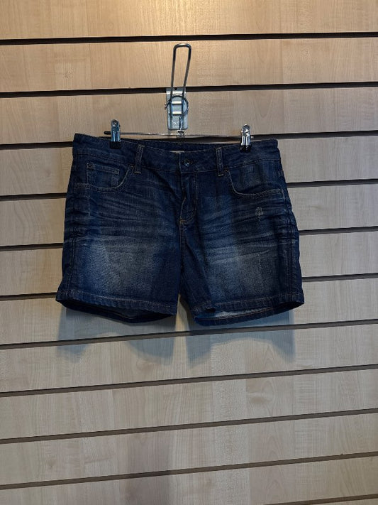 Massimo dutti stuttbuxur