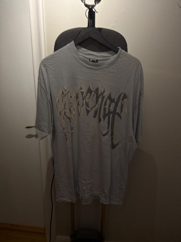 Revenge merch