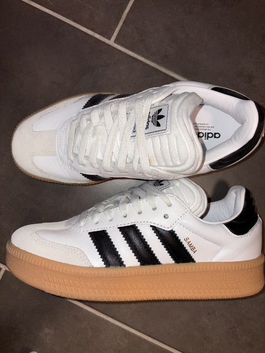 Adidas Samba