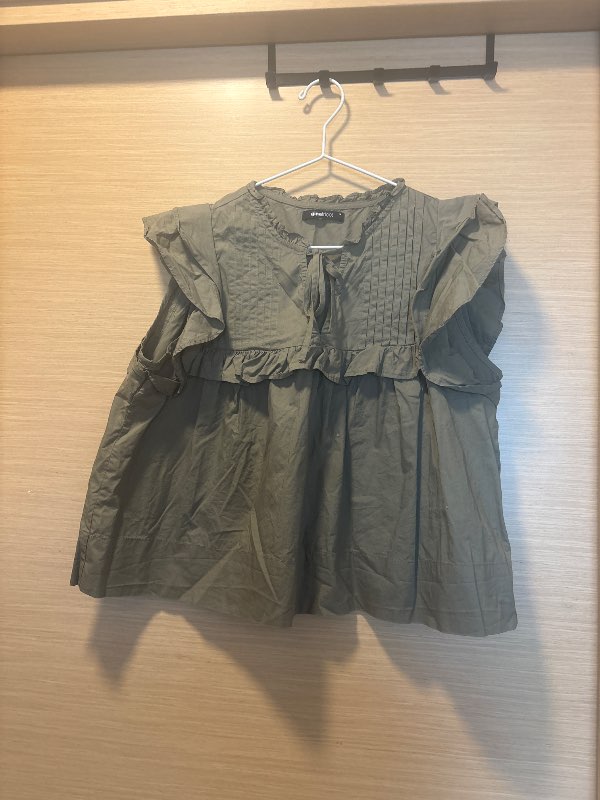 Gina tricot