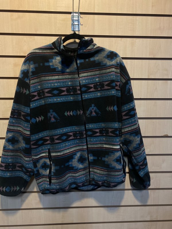 Asos flíspeysa