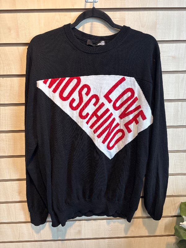 Moschino peysa