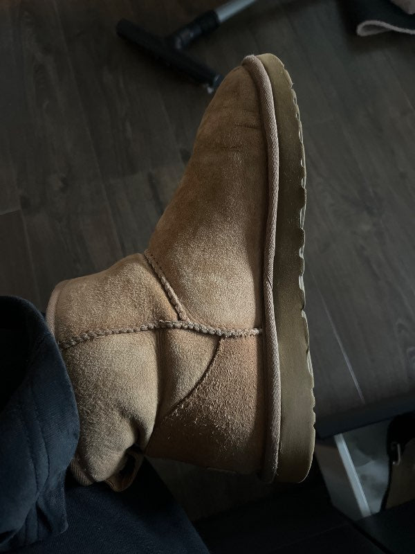 uggs brunir