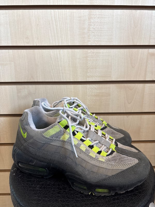 Nike air max skór