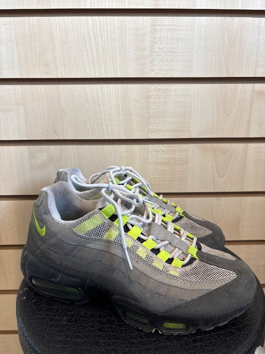 Nike air max skór