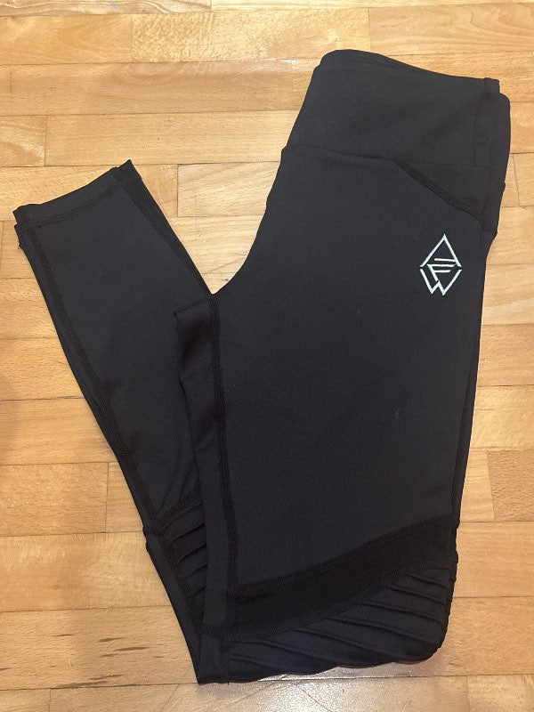 We are fit leggings