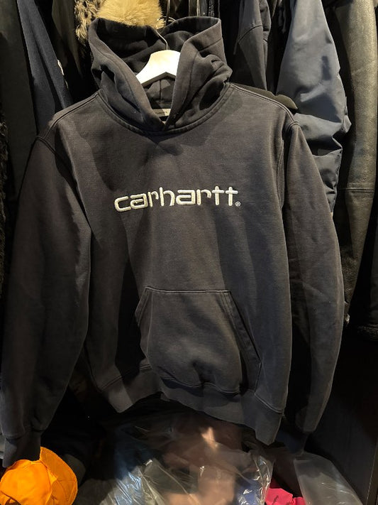 Carhartt hettupeysa