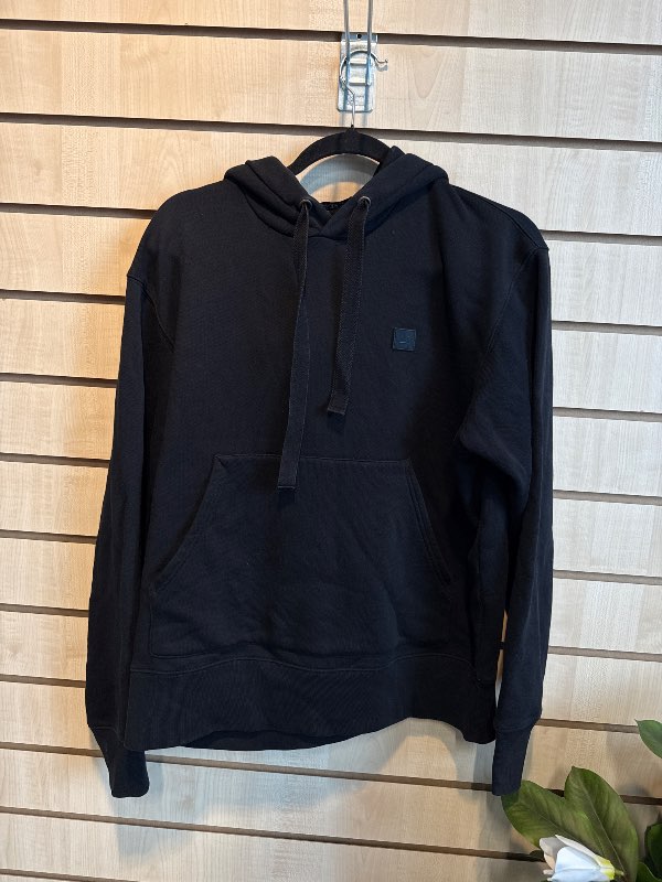 Acne studios hettupeysa