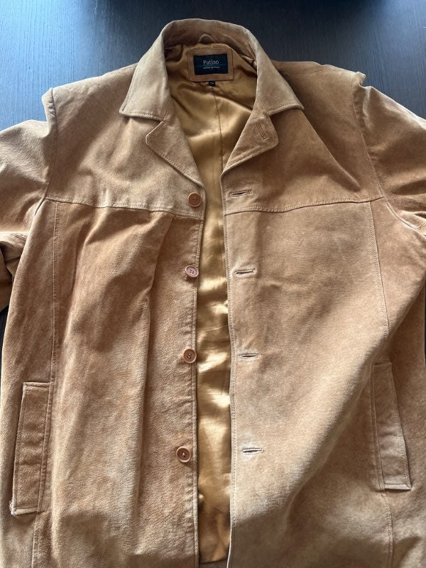Patino Vintage jakki