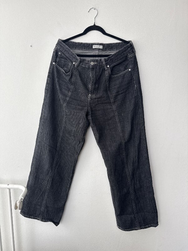 Gallabuxur Gina tricot