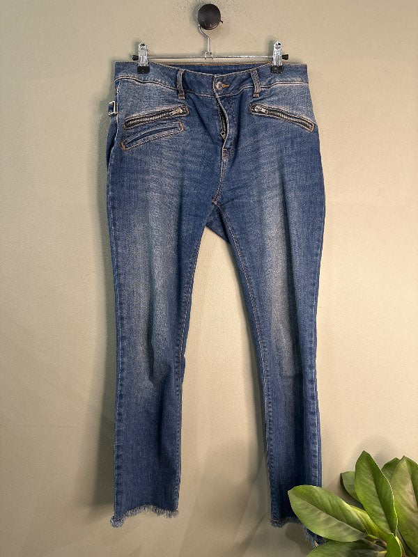 Zadig denim