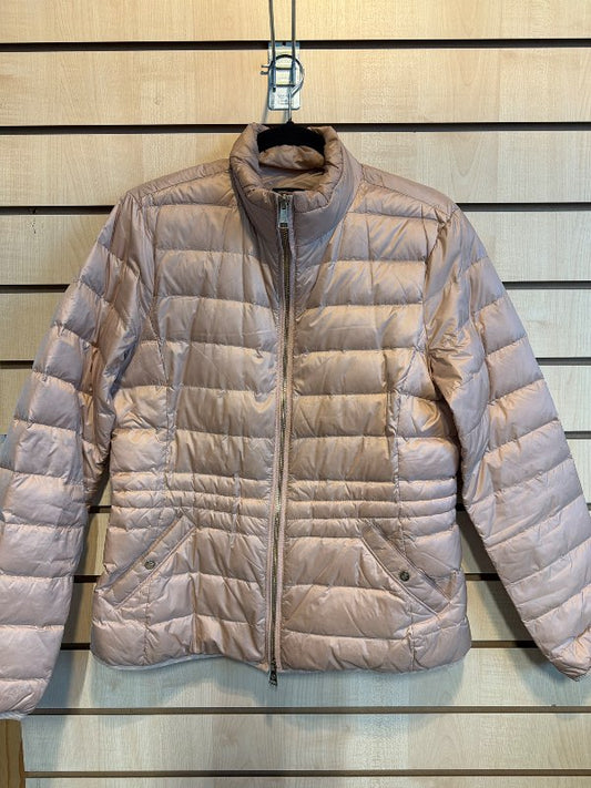 Massimo dutti úlpa