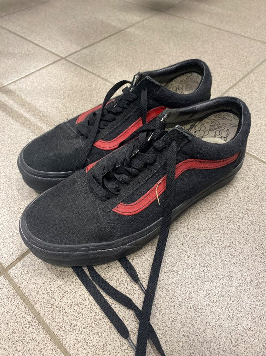 Vans skór