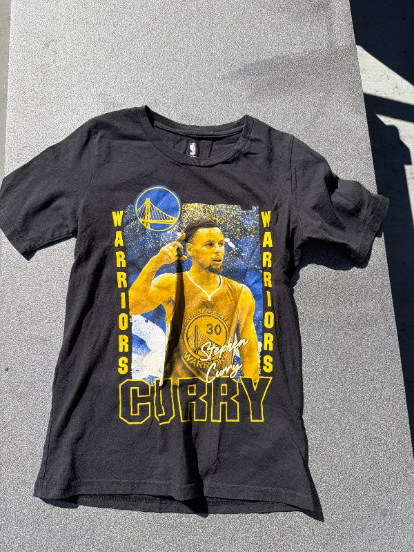 Bolur Curry NBA