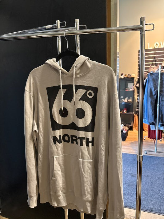 66north hettupeysa