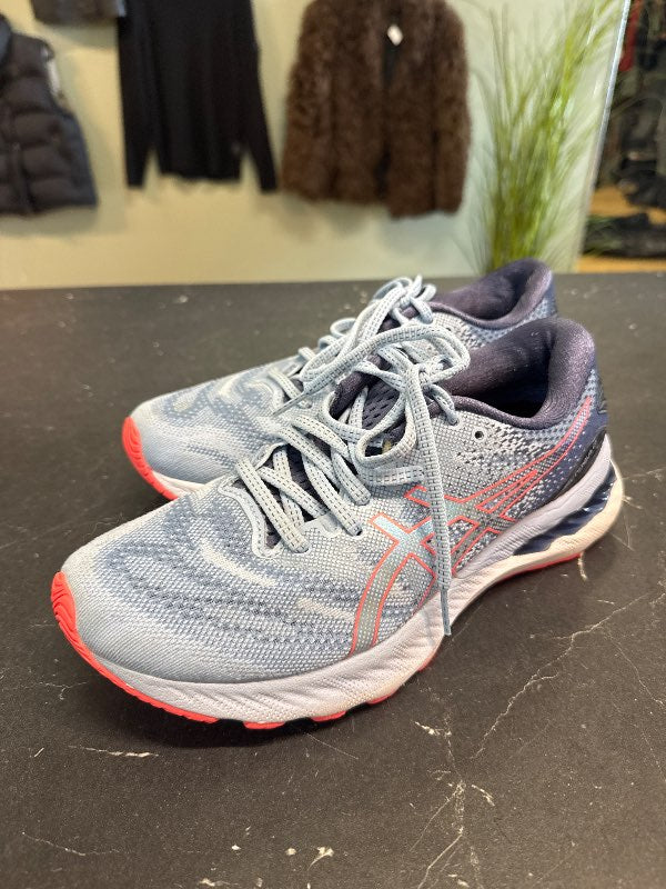 Asics Skór