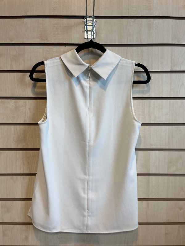H&M Vesti Hvítt