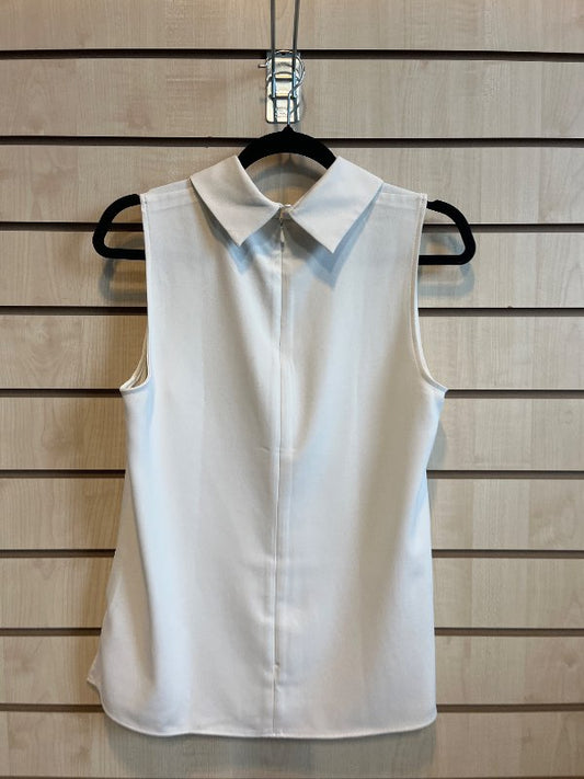 H&M Vesti Hvítt