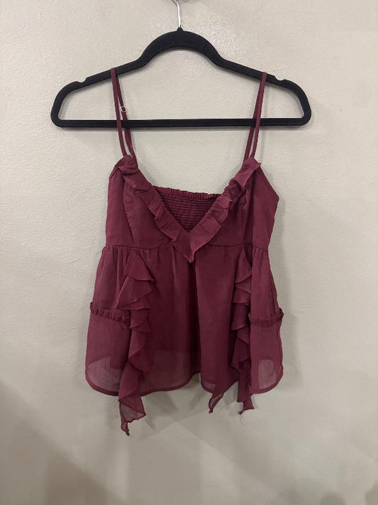 BikBok Toppur