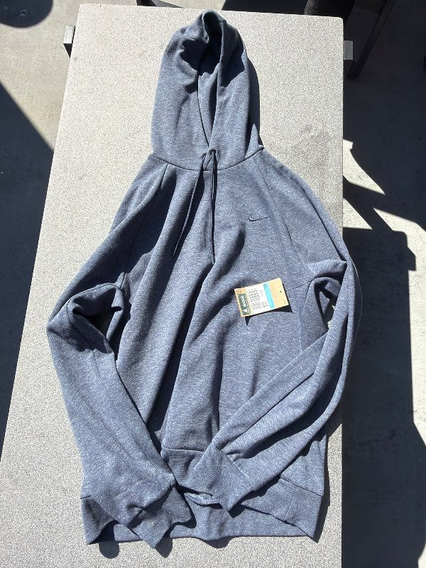 Nike hettupeysa ónotuð