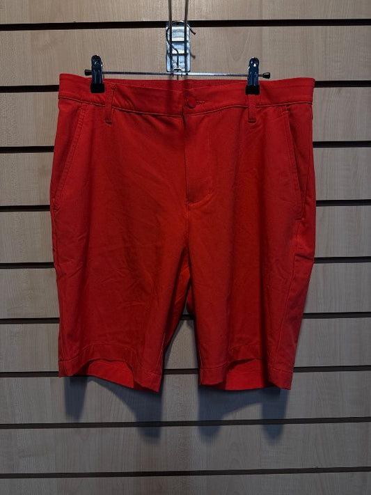 Adidas golf stuttbuxur