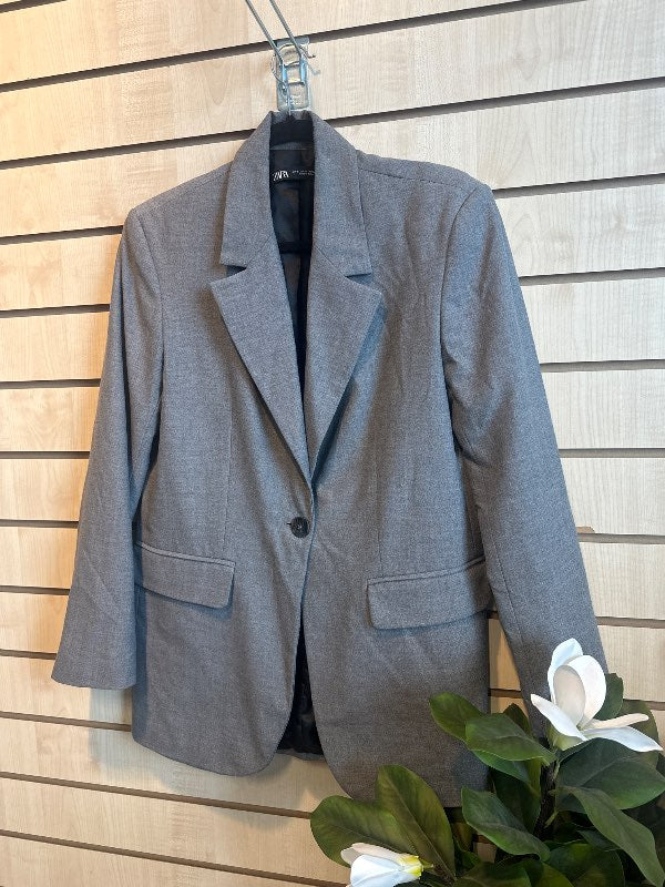 Zara gràr blazer