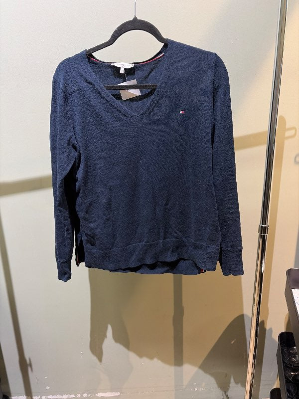 Tommy Hilfiger peysa