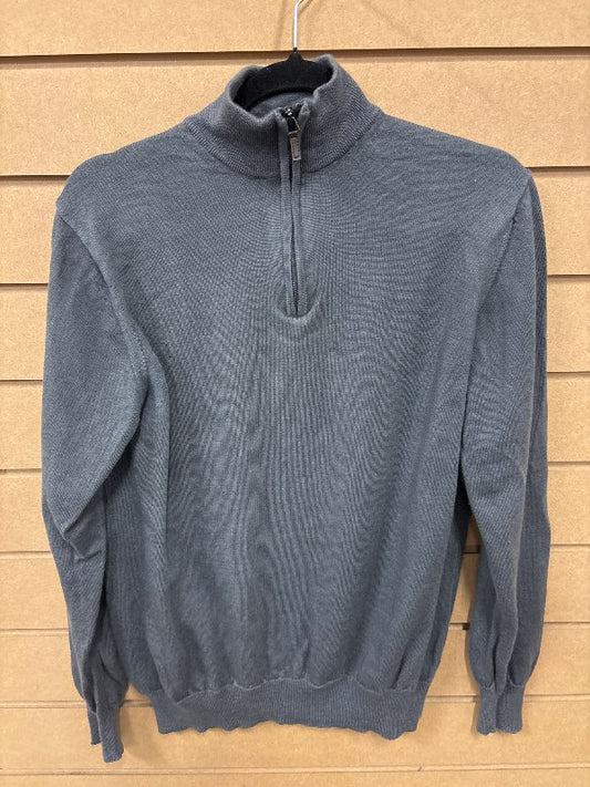 Signori half zip