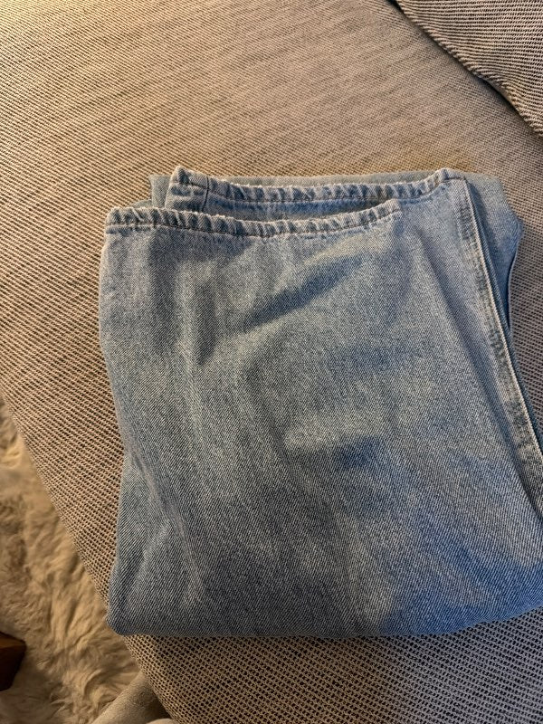 Pull and bear gallabuxur ónotaðar