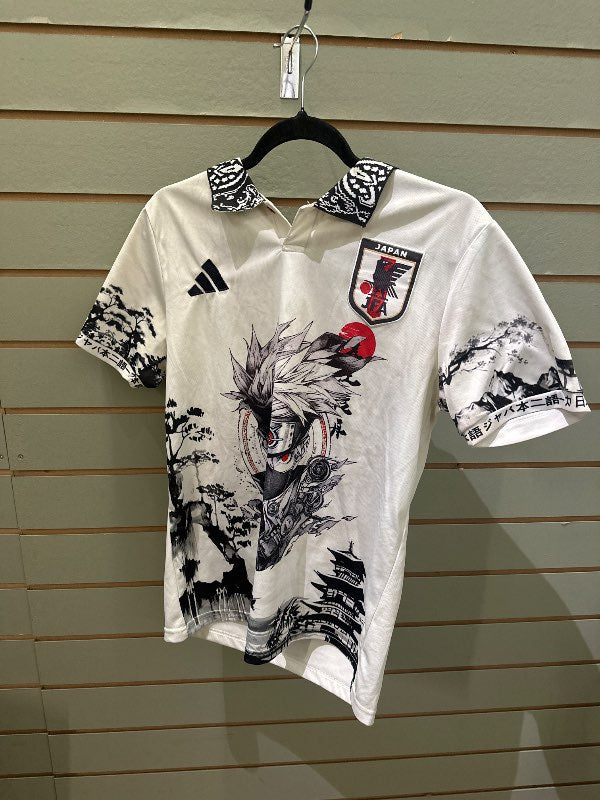 Japan treyja
