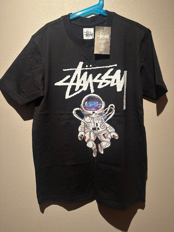 Nýr stussy bolur