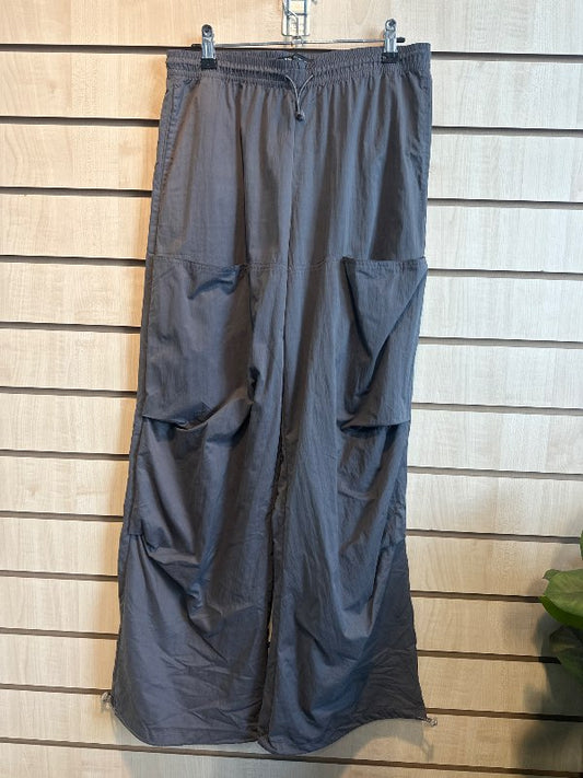 Zara cargo buxur