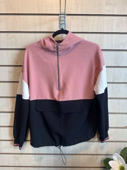Zara Bleikur Jakki
